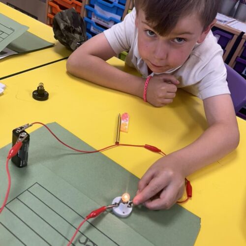 Science Circuits 2 Science Circuits 2