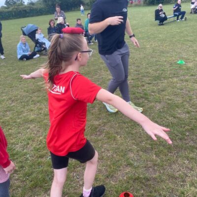 Sports Day 2