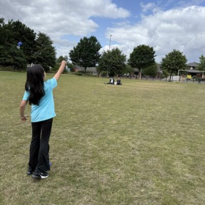 Sports Day 3