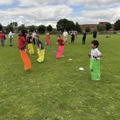 Sports Day 6