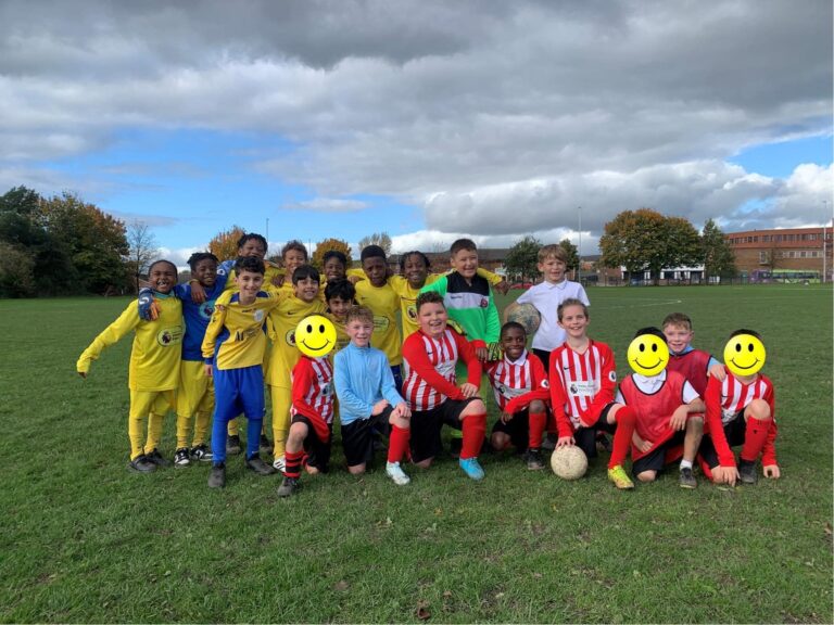 Football Tournaments